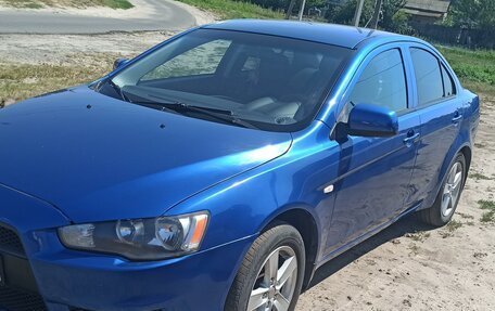 Mitsubishi Lancer IX, 2008 год, 650 000 рублей, 1 фотография