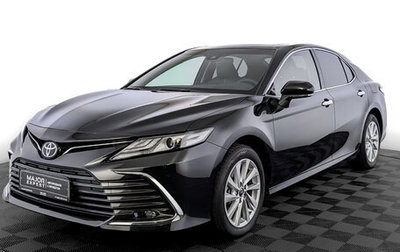 Toyota Camry, 2022 год, 3 695 000 рублей, 1 фотография