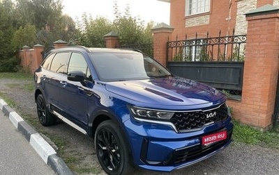 KIA Sorento IV, 2020 год, 3 590 000 рублей, 1 фотография