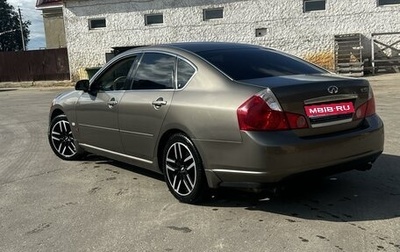 Infiniti M, 2007 год, 1 000 000 рублей, 1 фотография