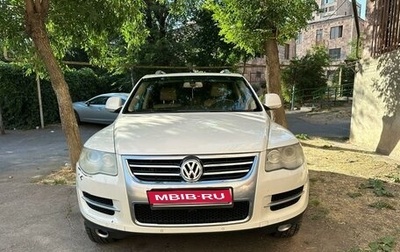 Volkswagen Touareg III, 2008 год, 999 000 рублей, 1 фотография