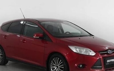 Ford Focus III, 2013 год, 920 000 рублей, 1 фотография