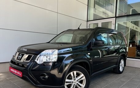 Nissan X-Trail, 2014 год, 1 500 000 рублей, 1 фотография