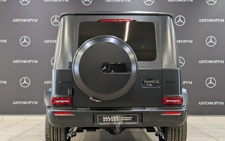 Mercedes-Benz G-Класс AMG, 2024 год, 38 500 000 рублей, 5 фотография