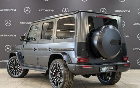 Mercedes-Benz G-Класс AMG, 2024 год, 38 500 000 рублей, 22 фотография