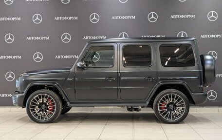 Mercedes-Benz G-Класс AMG, 2024 год, 38 500 000 рублей, 29 фотография