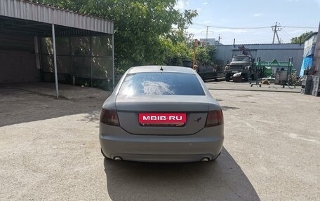 Audi A6, 2004 год, 800 000 рублей, 4 фотография