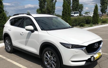 Mazda CX-5 II, 2020 год, 4 000 000 рублей, 3 фотография