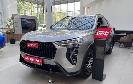 Haval Jolion, 2024 год, 2 799 000 рублей, 1 фотография