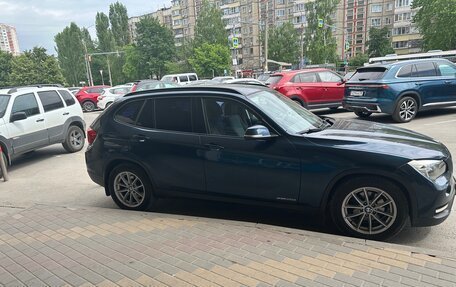 BMW X1, 2013 год, 1 725 000 рублей, 4 фотография