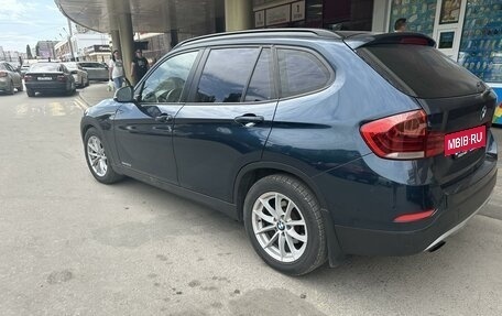 BMW X1, 2013 год, 1 725 000 рублей, 3 фотография