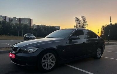 BMW 3 серия, 2005 год, 820 000 рублей, 1 фотография