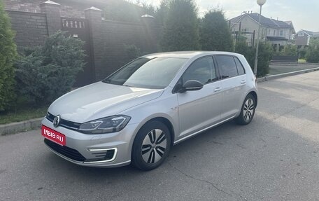 Volkswagen Golf VII, 2019 год, 2 500 000 рублей, 1 фотография