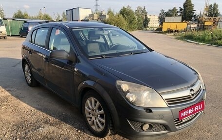 Opel Astra H, 2007 год, 500 000 рублей, 3 фотография