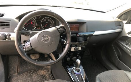 Opel Astra H, 2007 год, 500 000 рублей, 10 фотография