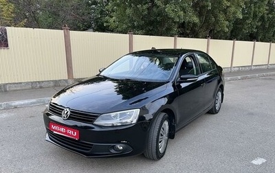 Volkswagen Jetta VI, 2013 год, 1 199 000 рублей, 1 фотография