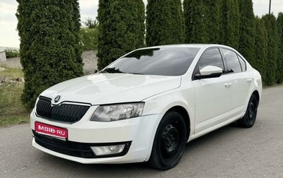 Skoda Octavia, 2014 год, 680 000 рублей, 1 фотография