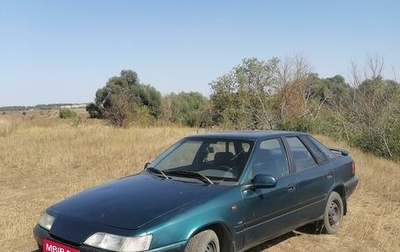 Daewoo Espero, 1999 год, 183 000 рублей, 1 фотография