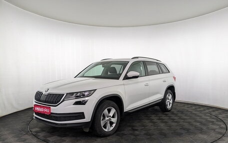 Skoda Kodiaq I, 2020 год, 2 990 000 рублей, 1 фотография