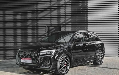 Audi Q7, 2024 год, 17 925 724 рублей, 1 фотография