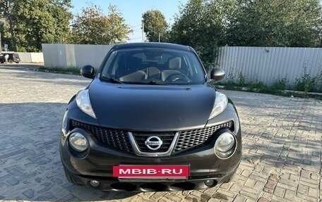 Nissan Juke II, 2011 год, 1 200 000 рублей, 6 фотография