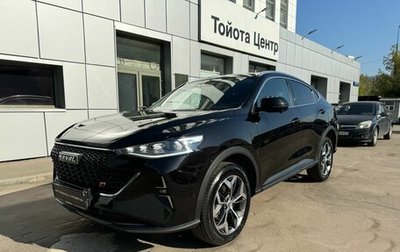 Haval F7x I, 2022 год, 2 400 000 рублей, 1 фотография