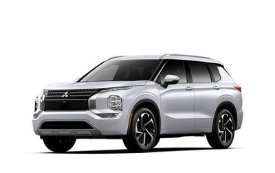 Mitsubishi Outlander, 2023 год, 5 770 000 рублей, 1 фотография