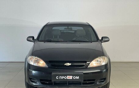 Chevrolet Lacetti, 2006 год, 435 000 рублей, 2 фотография