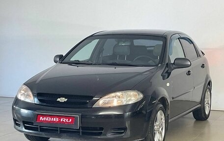 Chevrolet Lacetti, 2006 год, 435 000 рублей, 3 фотография