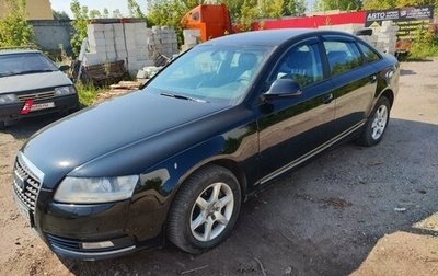 Audi A6, 2010 год, 1 200 000 рублей, 1 фотография