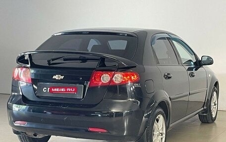 Chevrolet Lacetti, 2006 год, 435 000 рублей, 7 фотография