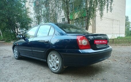 Hyundai Elantra III, 2008 год, 430 000 рублей, 3 фотография