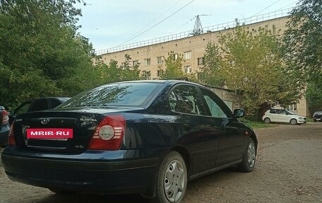 Hyundai Elantra III, 2008 год, 430 000 рублей, 4 фотография