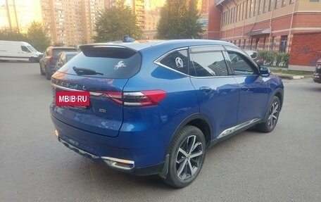 Haval F7 I, 2019 год, 1 800 000 рублей, 3 фотография