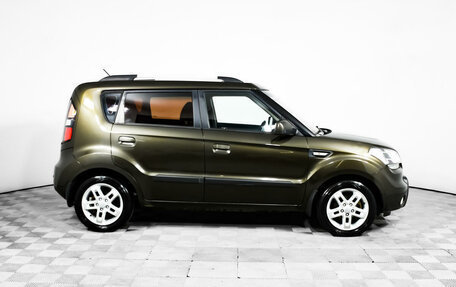 KIA Soul I рестайлинг, 2010 год, 890 000 рублей, 4 фотография