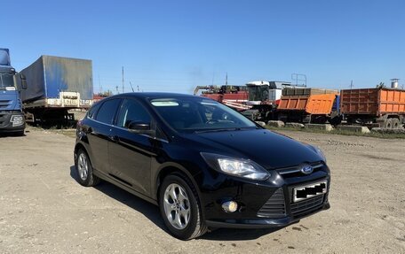 Ford Focus III, 2014 год, 947 000 рублей, 4 фотография