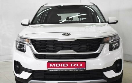 KIA Seltos I, 2022 год, 2 950 000 рублей, 2 фотография