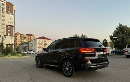 BMW X5, 2019 год, 6 600 000 рублей, 6 фотография