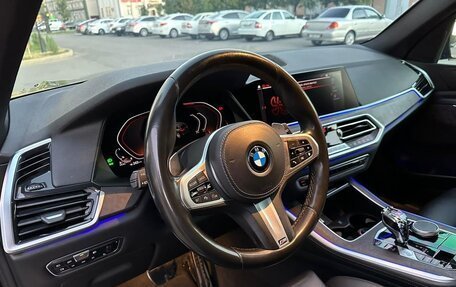 BMW X5, 2019 год, 6 600 000 рублей, 13 фотография