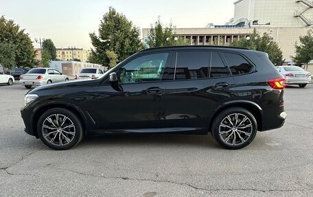 BMW X5, 2019 год, 6 600 000 рублей, 8 фотография