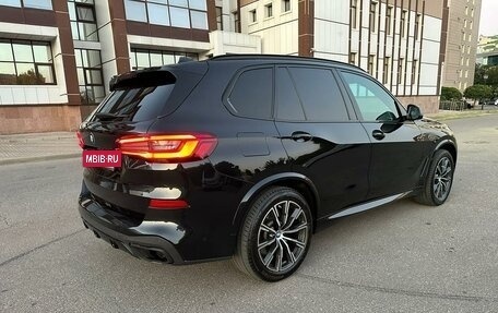 BMW X5, 2019 год, 6 600 000 рублей, 7 фотография