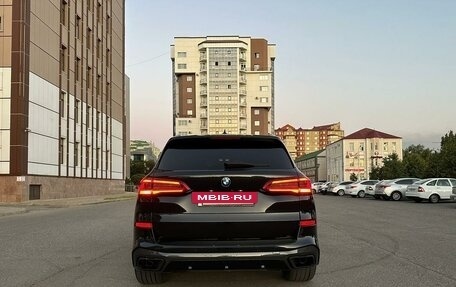 BMW X5, 2019 год, 6 600 000 рублей, 4 фотография