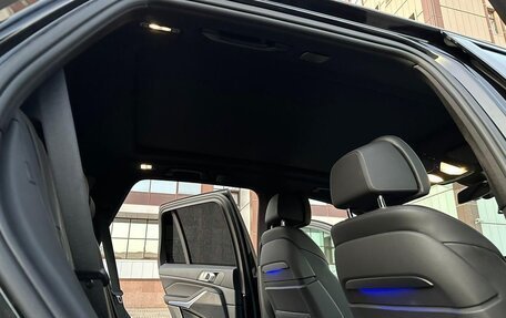 BMW X5, 2019 год, 6 600 000 рублей, 27 фотография