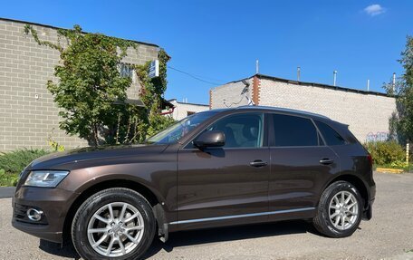 Audi Q5, 2015 год, 2 100 000 рублей, 4 фотография