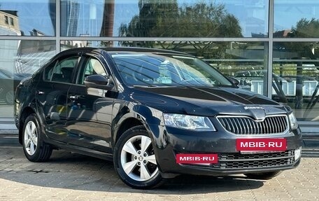 Skoda Octavia, 2014 год, 1 049 000 рублей, 7 фотография