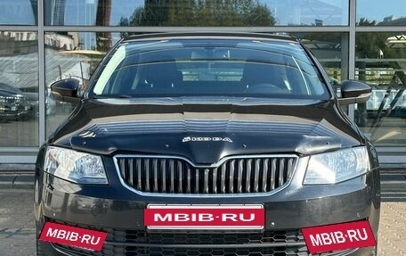 Skoda Octavia, 2014 год, 1 049 000 рублей, 8 фотография