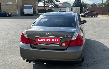 Infiniti M, 2007 год, 1 000 000 рублей, 2 фотография