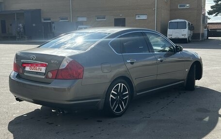 Infiniti M, 2007 год, 1 000 000 рублей, 3 фотография