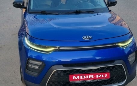 KIA Soul III, 2019 год, 2 150 000 рублей, 1 фотография