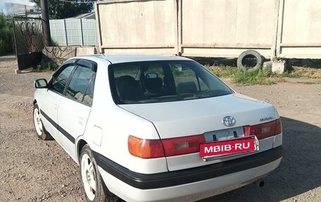 Toyota Corona IX (T190), 1997 год, 415 000 рублей, 5 фотография